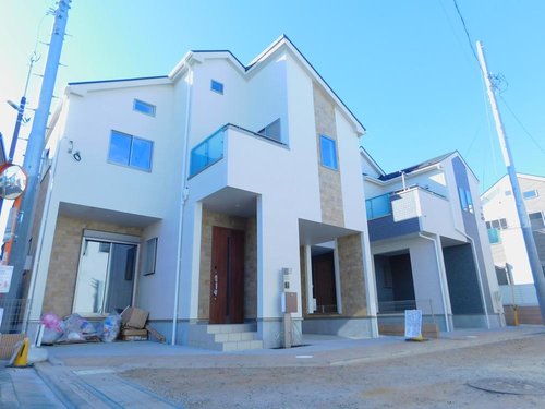 ふじみ野市上福岡4丁目 新築戸建