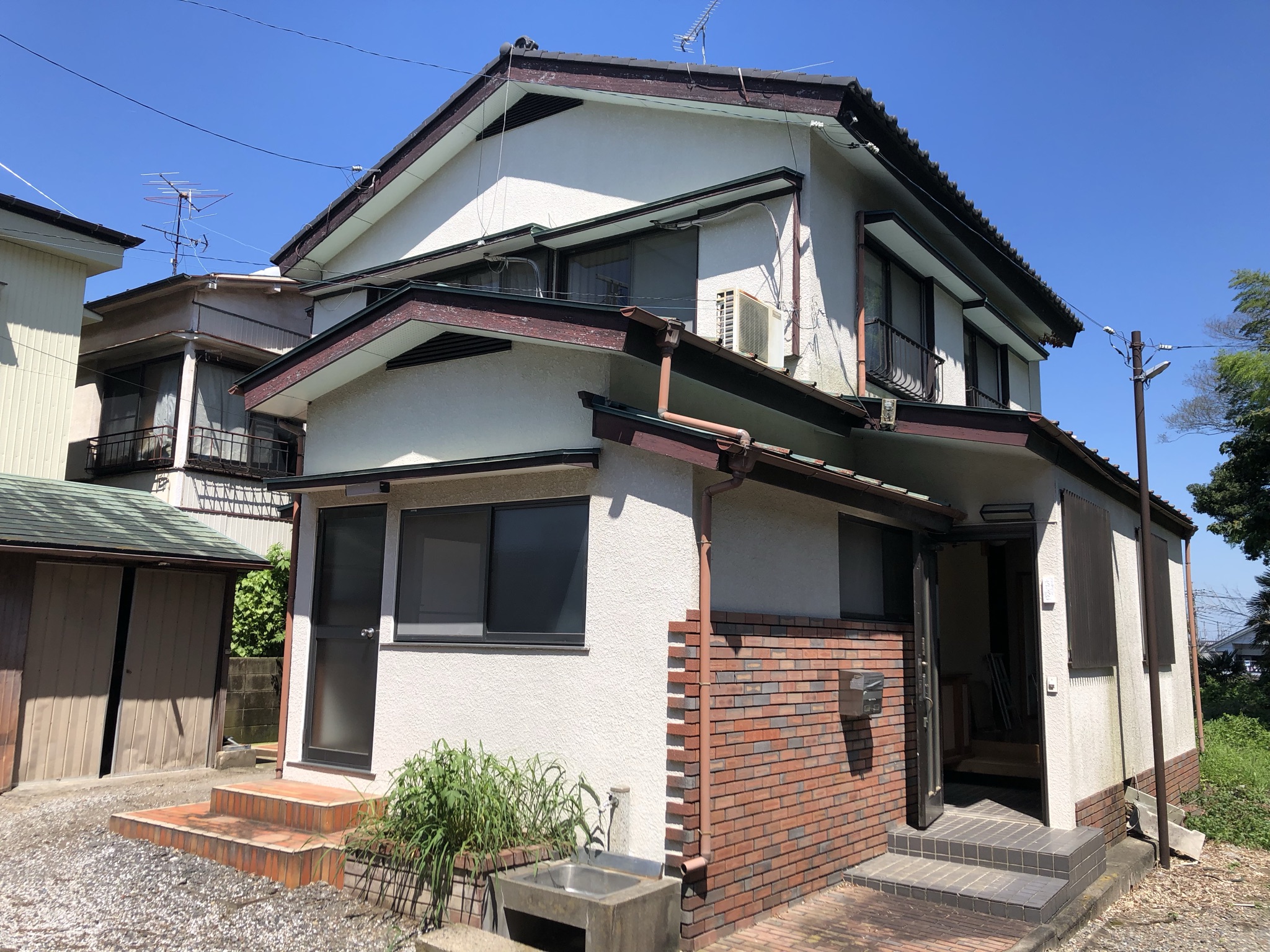 ふじみ野市川崎 中古戸建