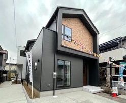 坂戸市三光町 新築戸建