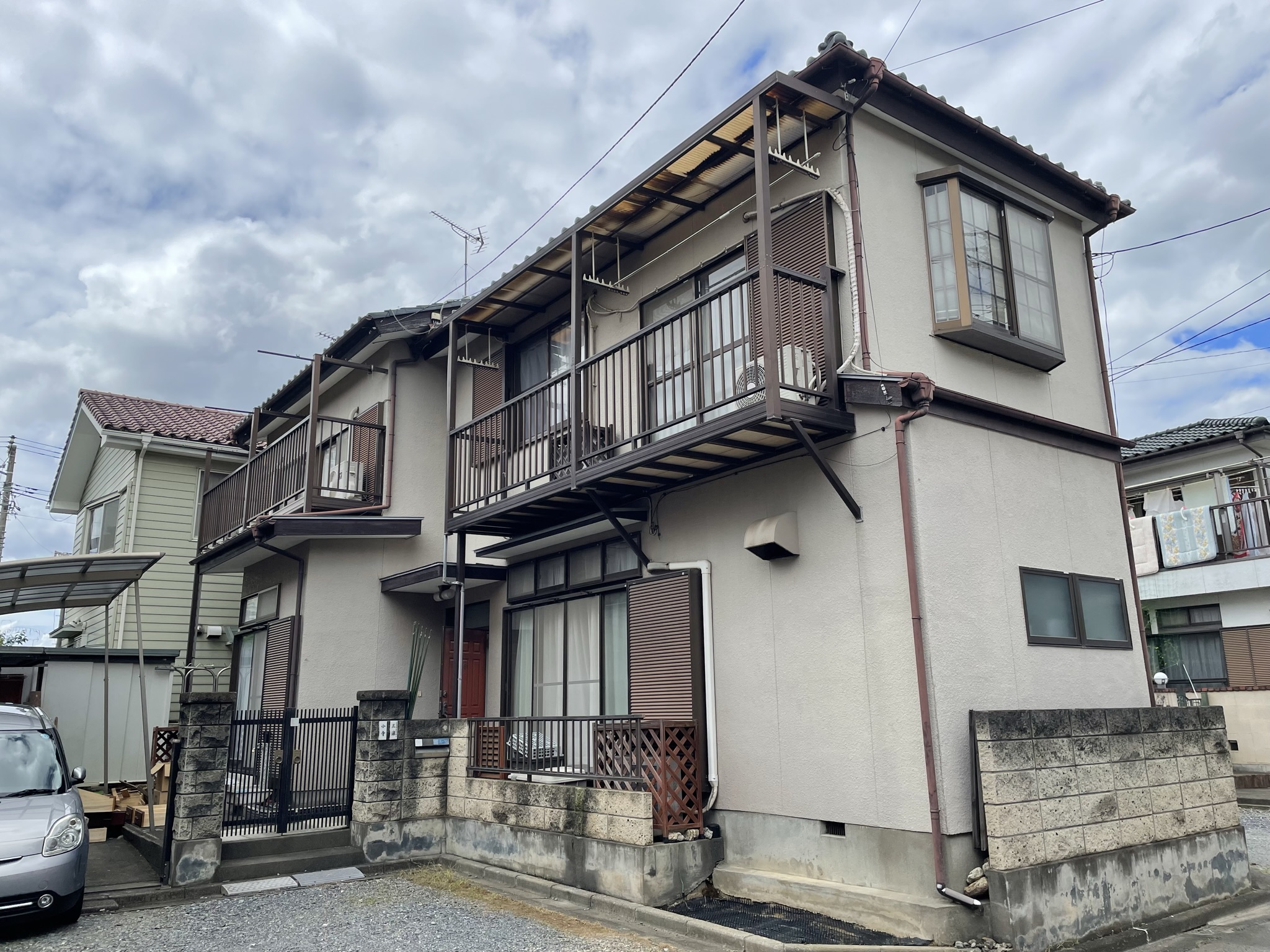 ふじみ野市新田 中古戸建