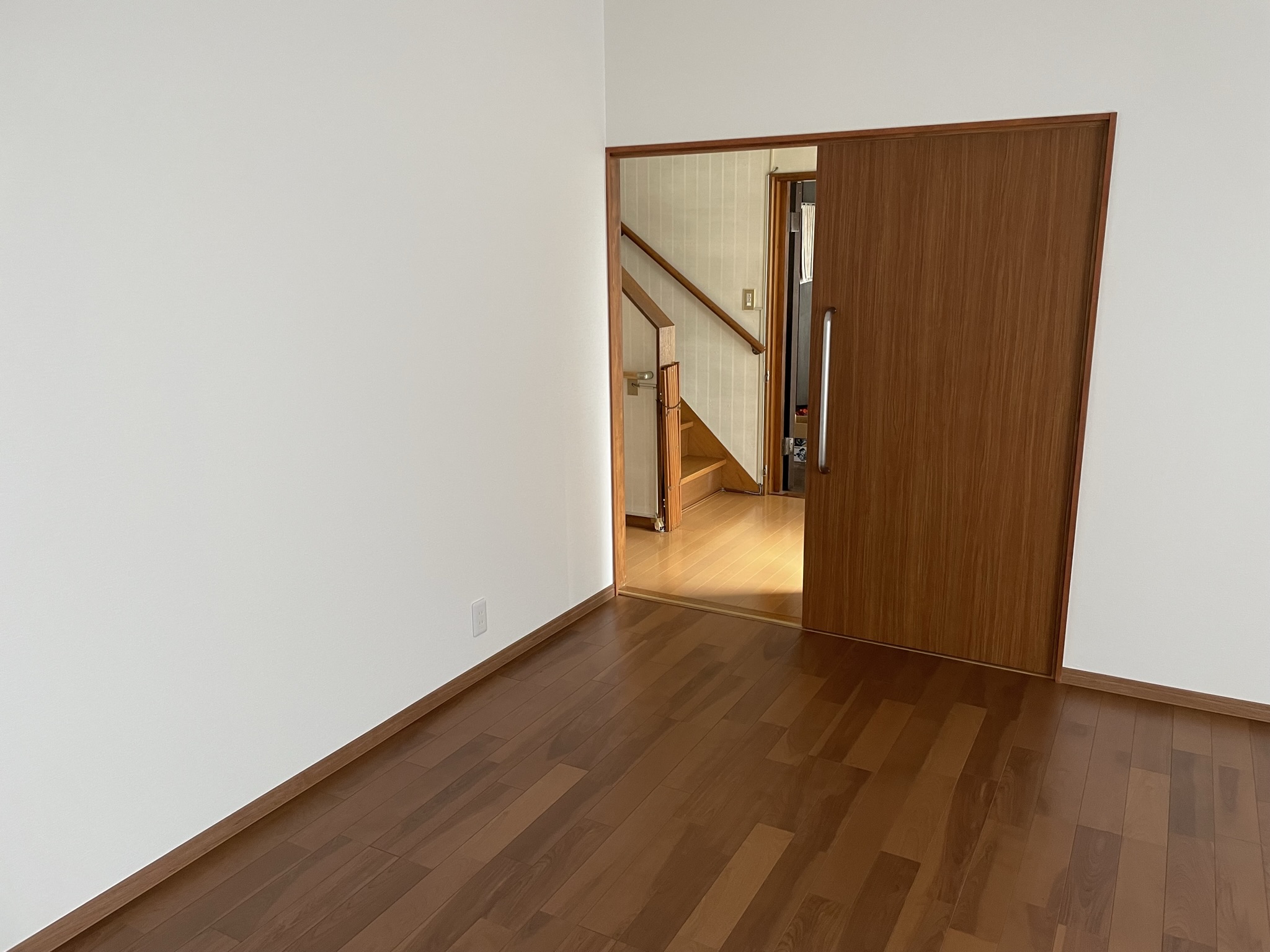 ふじみ野市新田 中古戸建