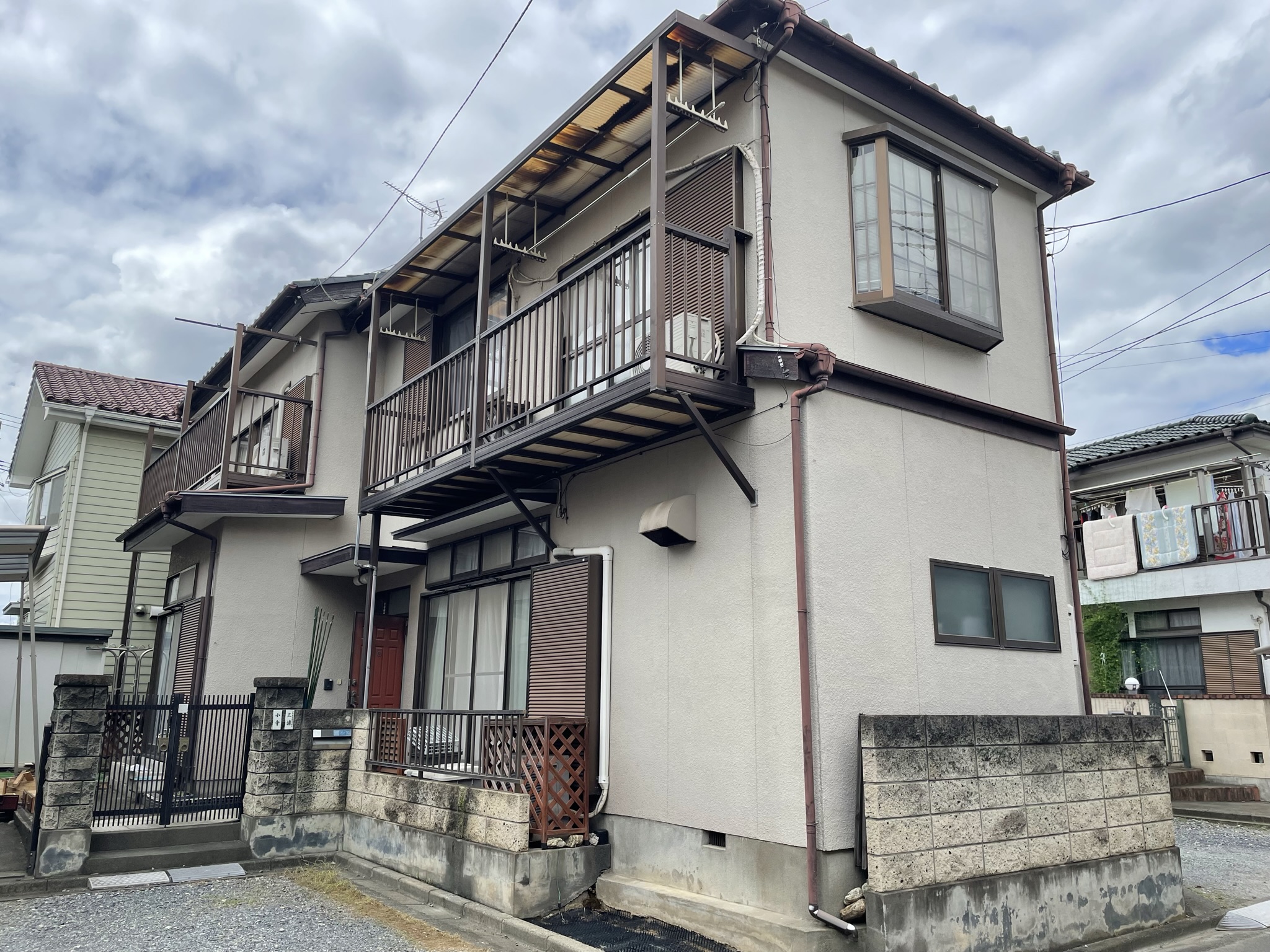 ふじみ野市新田 中古戸建