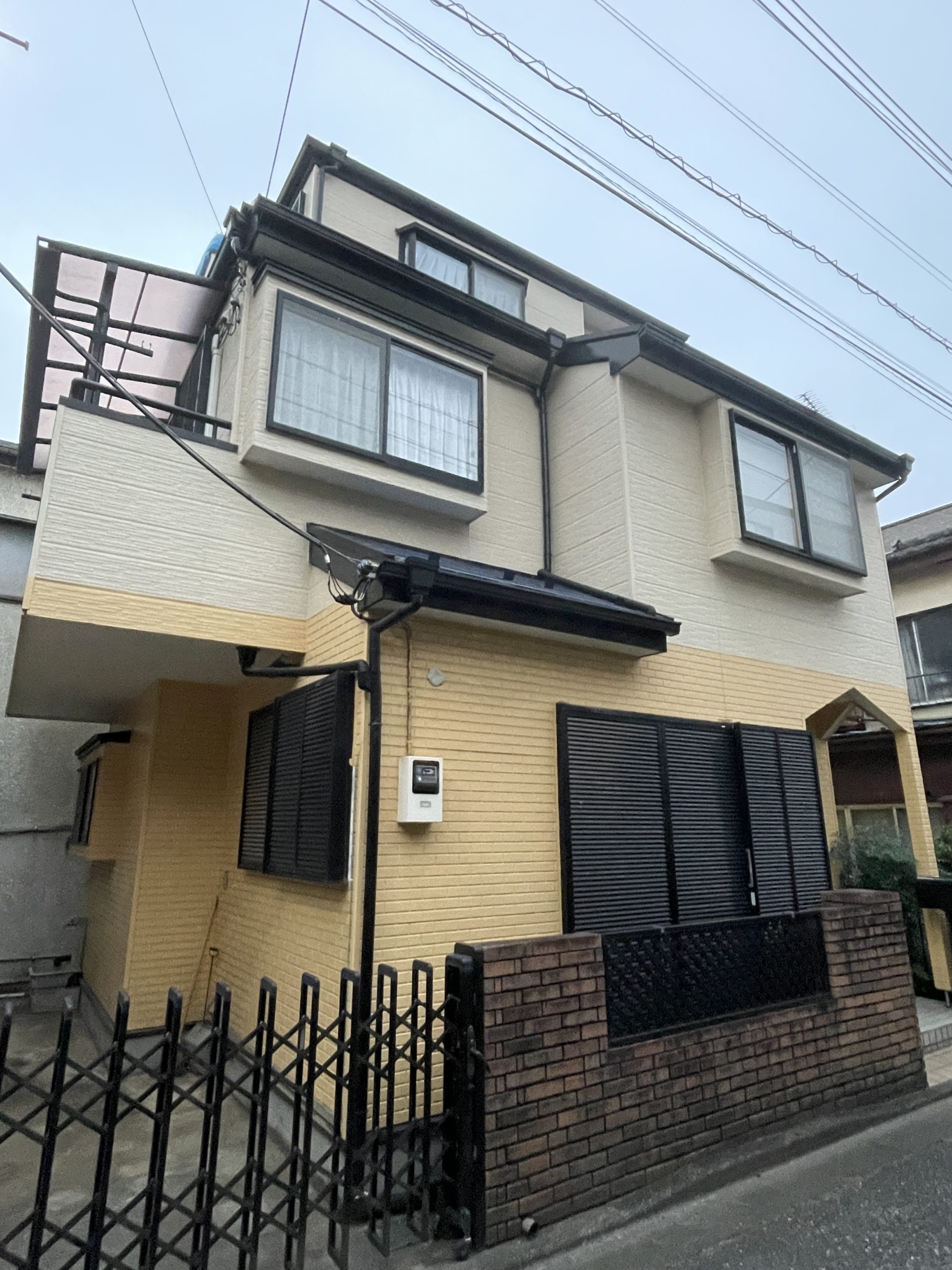 ふじみ野市丸山 中古戸建