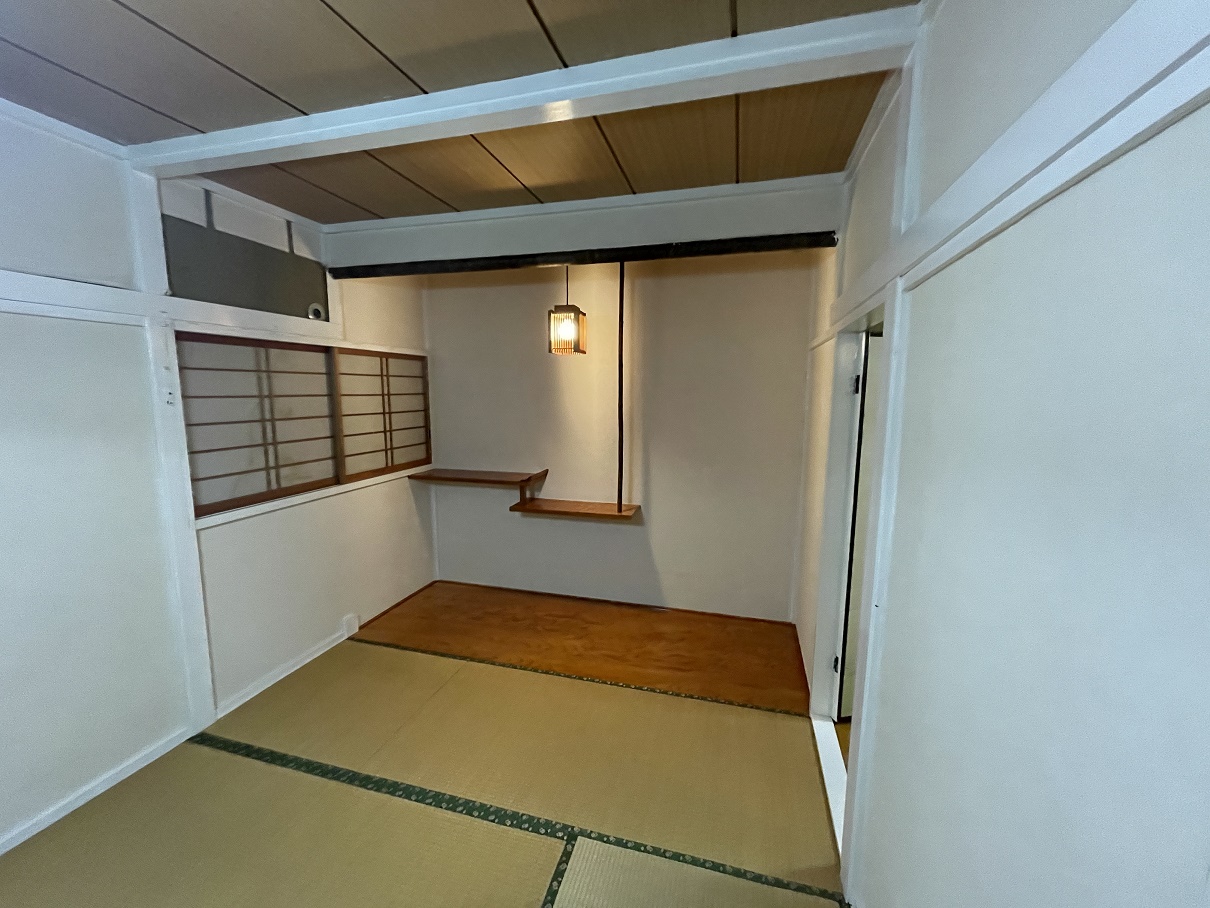 川越市下赤坂