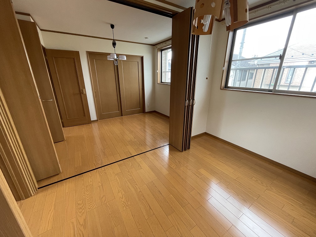 川越市砂 中古戸建