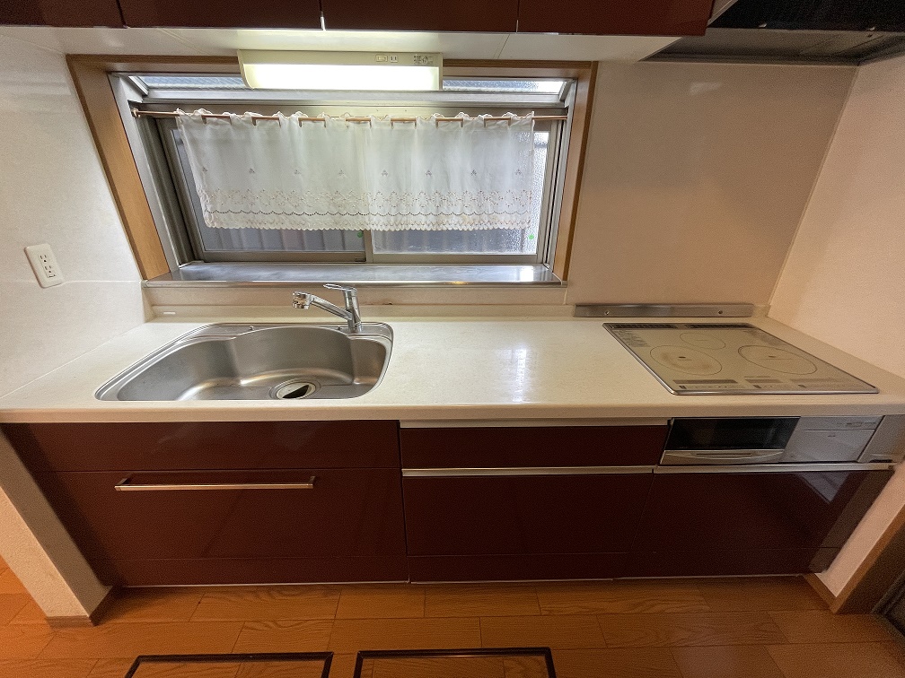 川越市砂 中古戸建