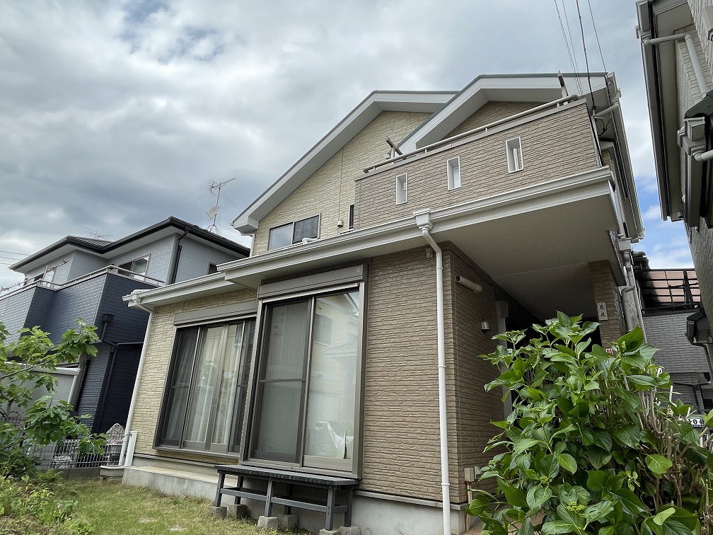 川越市砂 中古戸建