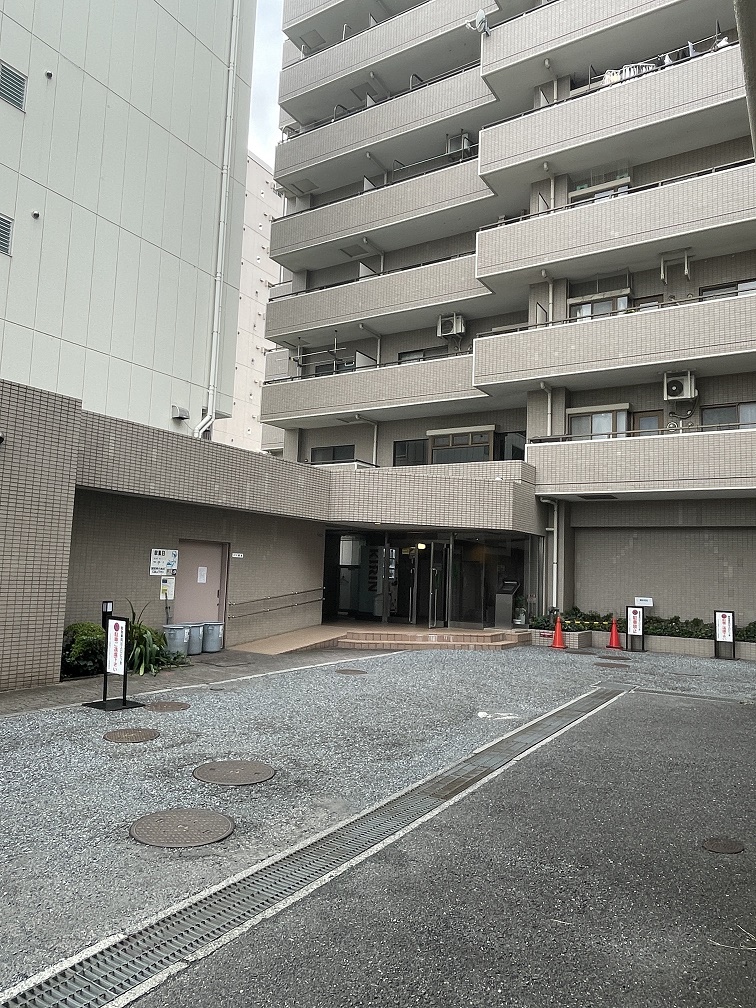 コスモ上福岡プレステージ
