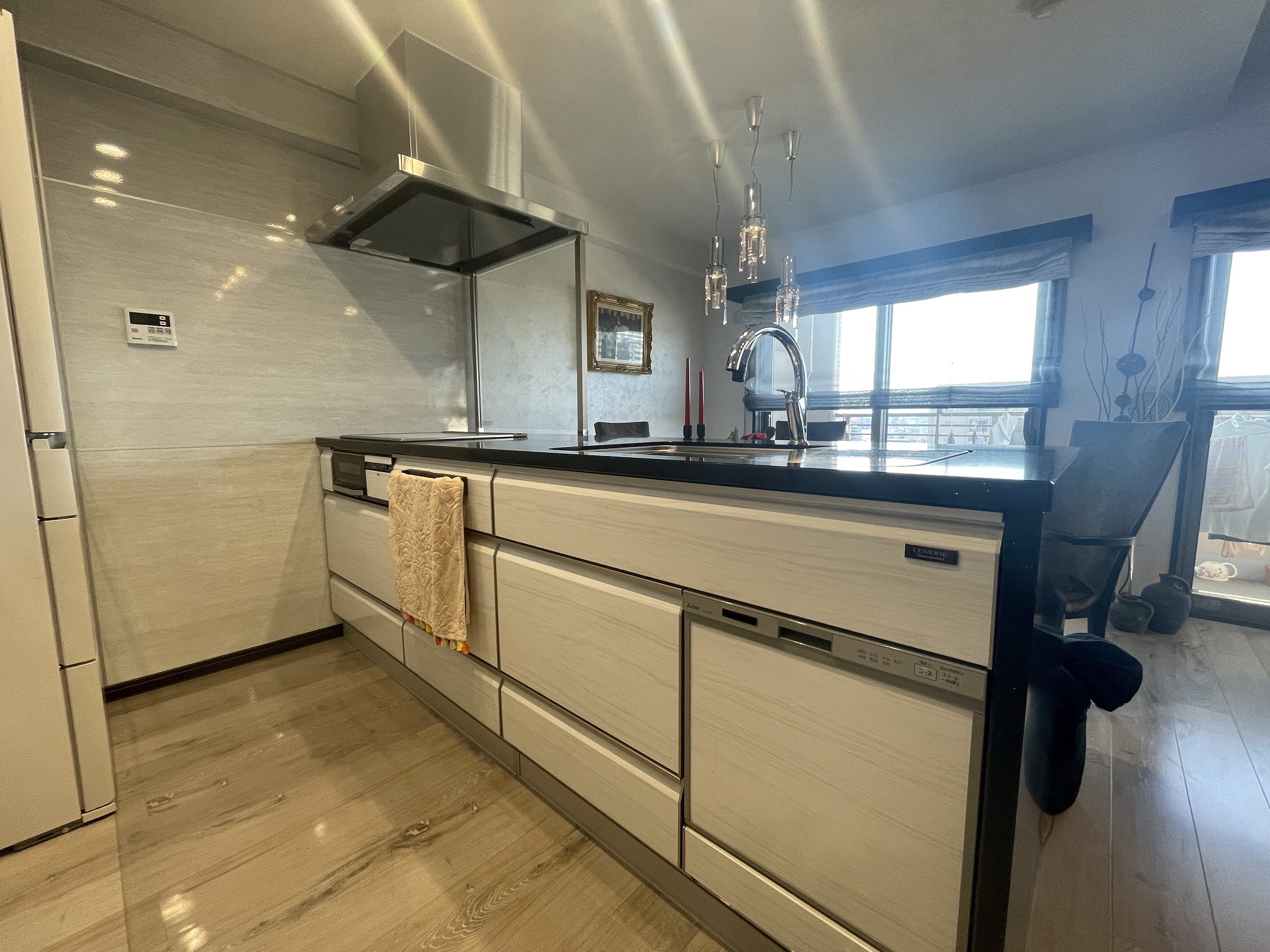 アステールふじみ野イーステーション