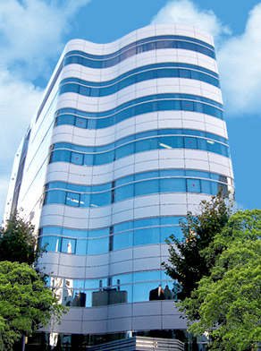 近藤不動産株式会社 本社
